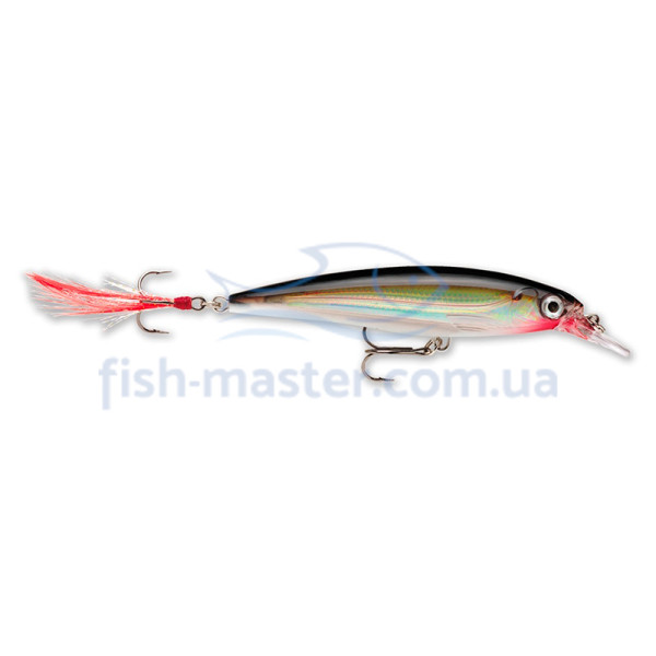 Lure Rapala X-Rap XR10 S