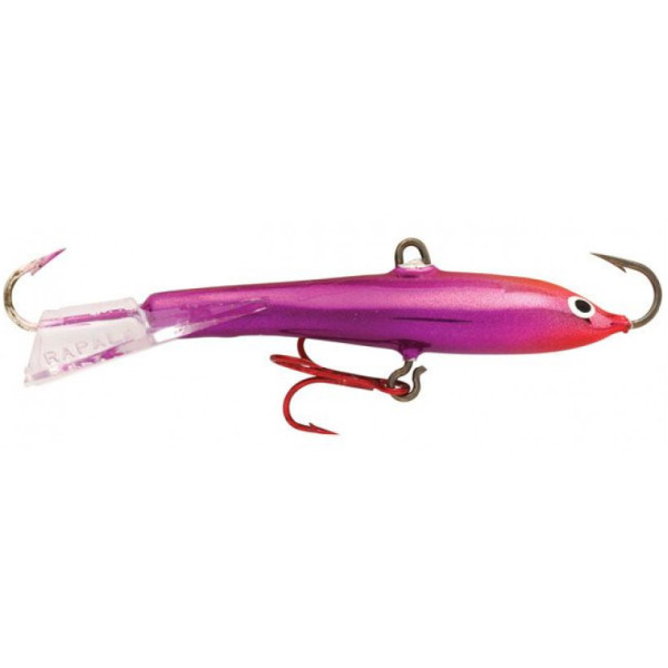 Балансир Rapala W3 jigging rap 3см 6г#CHPR