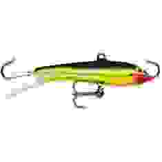 Балансир Rapala W3 jigging rap 3см 6г # G