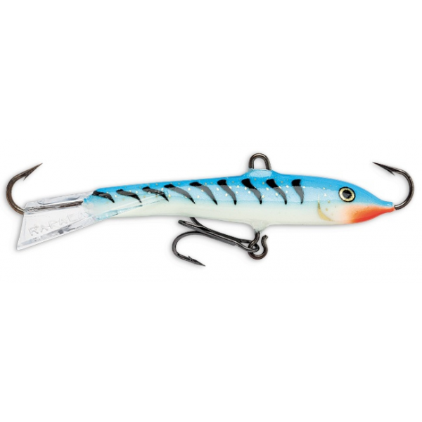 Балансир Rapala W3 jigging rap 3см 6г#GBT