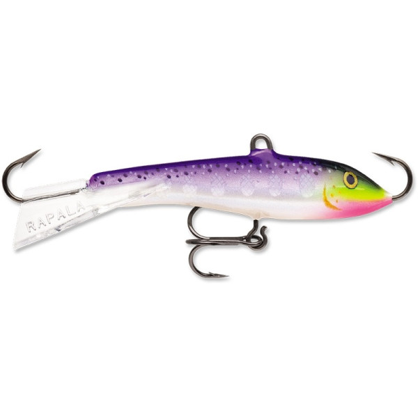 Балансир Rapala W9 jigging rap 9см 25г#PD