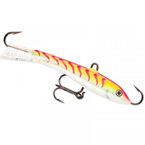 Балансир Rapala W2 jigging rap 2см 4г#PTU