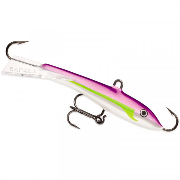 Балансир Rapala W5 jigging rap 5см 9г#RSD