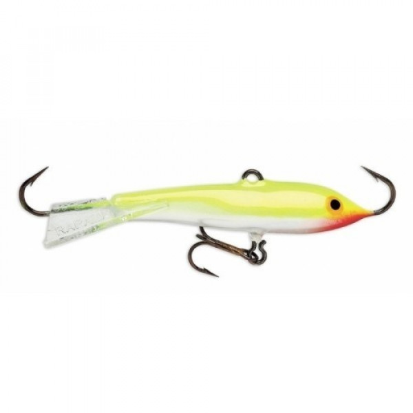 Балансир Rapala W3 jigging rap 3см 6г#SFC