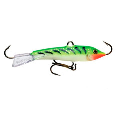 Balancer Rapala W5 jigging rap 5cm 9g#GGT
