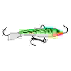 Балансир Rapala W7 jigging rap 7см 18г # GGT