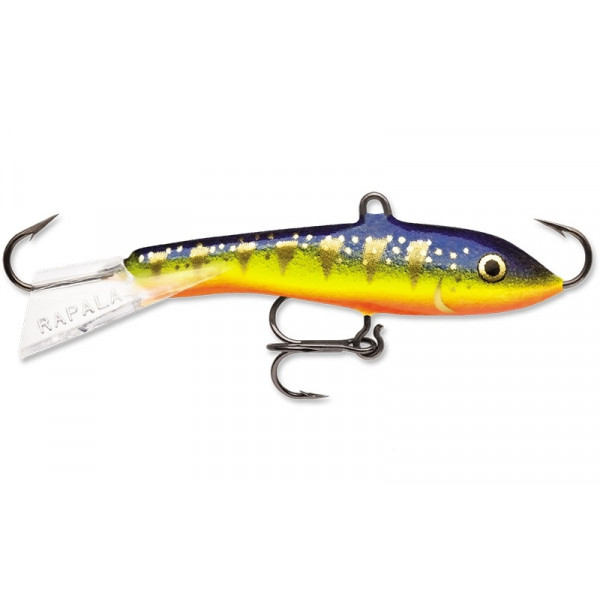 Балансир Rapala W5 jigging rap 5см 9г # GHP