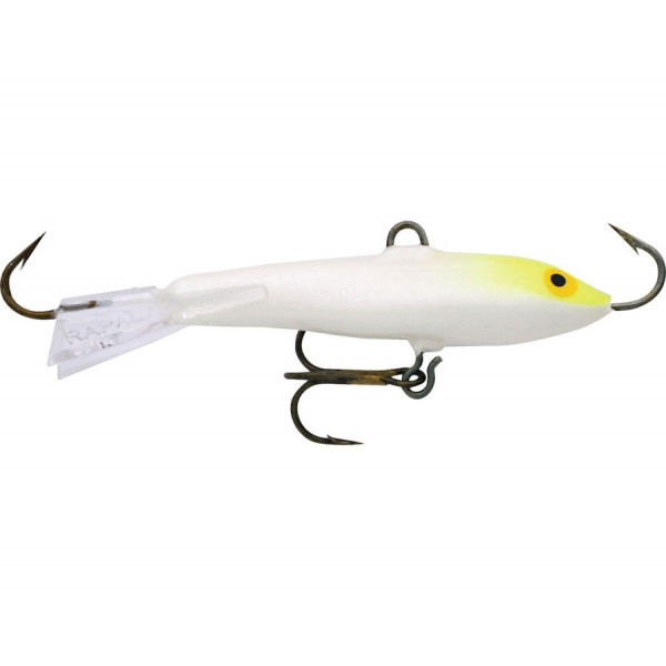 Балансир Rapala W3 jigging rap 3см 6г#GL