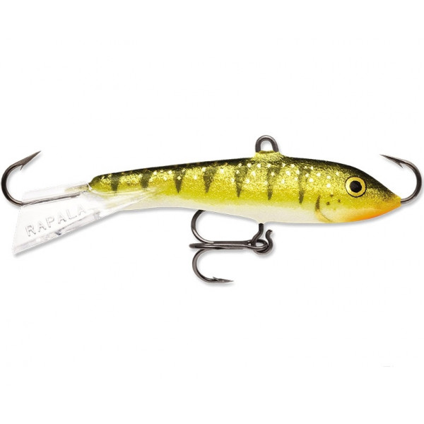 Балансир Rapala W3 jigging rap 3см 6г#GYP