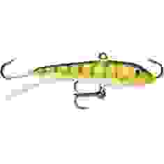 Балансир Rapala W3 jigging rap 3см 6г#GYP