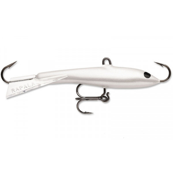 Балансир Rapala W3 jigging rap 3см 6г # PW