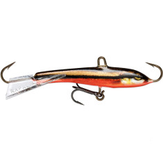 Балансир Rapala W5 jigging rap 5см 9г # RBDL