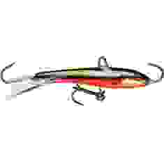 Балансир Rapala W5 jigging rap 5см 9г # RBDL