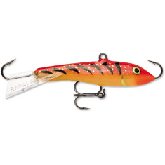 Балансир Rapala W9 jigging rap 9см 25г#GRT