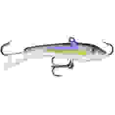 Балансир Rapala W5 jigging rap 5см 9г#HSD