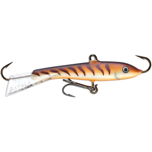 Балансир Rapala W5 jigging rap 5см 9г#MTU