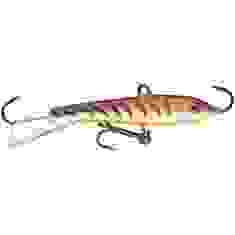 Балансир Rapala W5 jigging rap 5см 9г#MTU