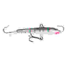 Балансир Rapala W5 jigging rap 5см 9г#RT