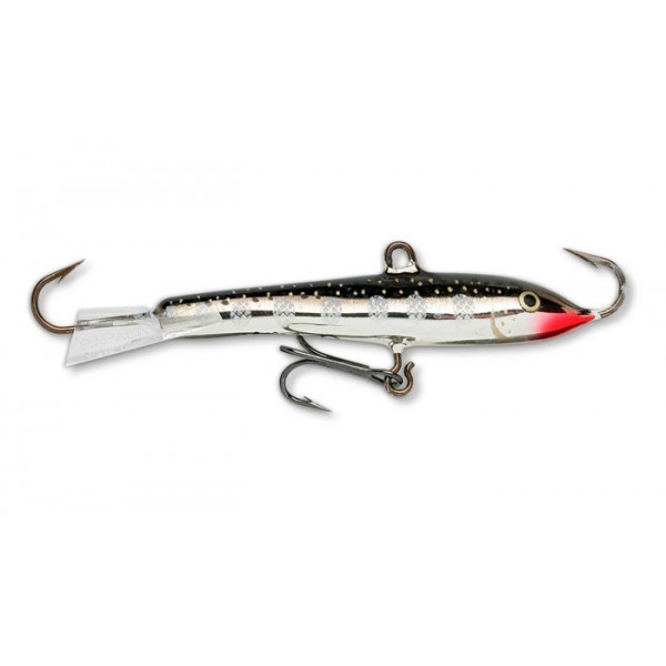 Балансир Rapala W5 jigging rap 5см 9г # S