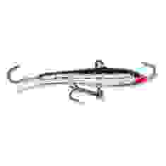 Балансир Rapala W5 jigging rap 5см 9г#S