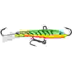 Балансир Rapala W7 jigging rap 7см 18г#GT