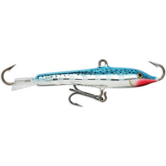 Balancer Rapala W7 jigging rap 7cm 18g#MB