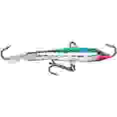 Balancer Rapala W7 jigging rap 7cm 18g#MB