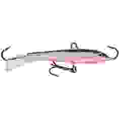 Балансир Rapala W7 jigging rap 7см 18г#SSD