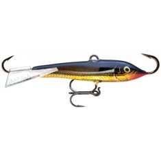 Балансир Rapala W9 jigging rap 9см 25г#CGMN