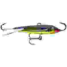 Balancer Rapala W9 jigging rap 9cm 25g#CGMN