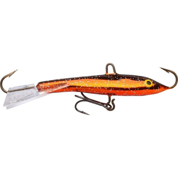 Балансир Rapala W9 jigging rap 9см 25г#MCHF
