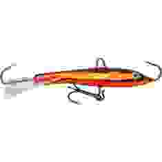 Balancer Rapala W9 jigging rap 9cm 25g#MCHF