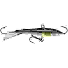Balancer Rapala W9 jigging rap 9cm 25g#PKL