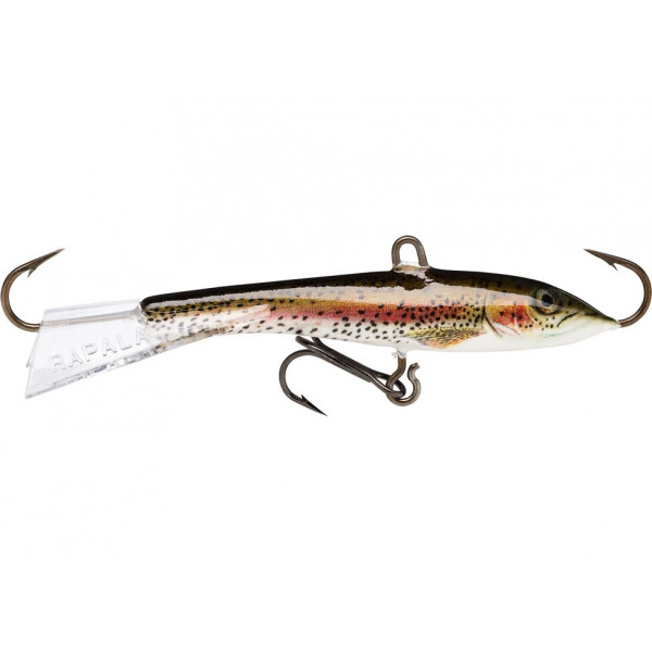 Балансир Rapala W9 jigging rap 9см 25г # RTL