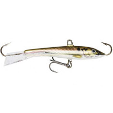 Балансир Rapala W9 jigging rap 9см 25г#SHL
