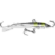 Balancer Rapala W9 jigging rap 9cm 25g#SHL