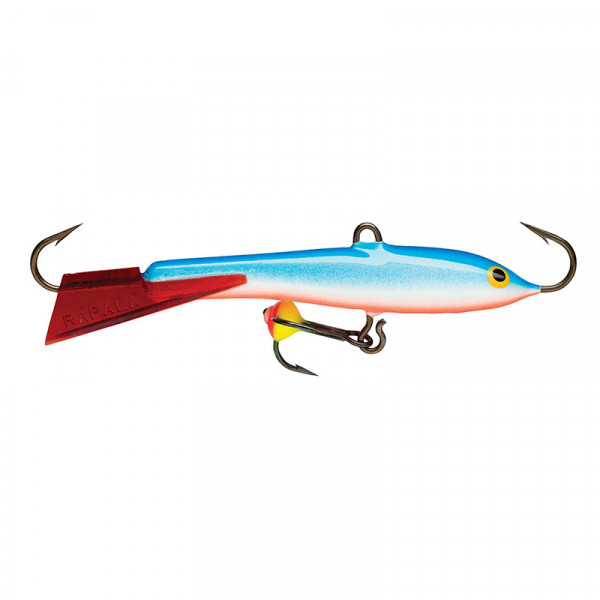 Балансир Rapala WH5 jigging rap 5см 9г # BSR