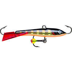 Балансир Rapala WH7 jigging rap 7см 18г#STBG