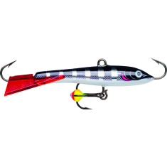 Балансир Rapala WH3 jigging rap 3см 6г#STBS