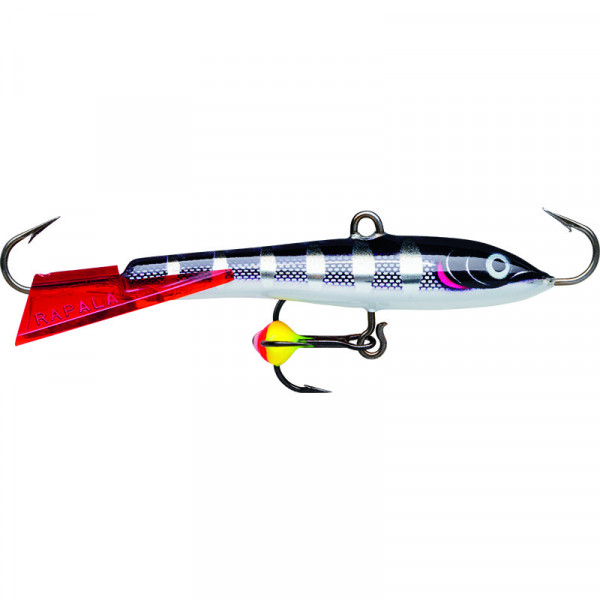 Балансир Rapala WH5 jigging rap 5см 9г # STBS