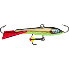 Балансир Rapala WH3 jigging rap 3см 6г#STGS