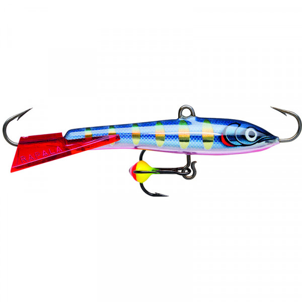 Балансир Rapala WH7 jigging rap 7см 18г#STHB