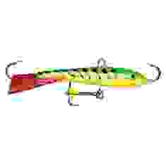 Балансир Rapala WH5 jigging rap 5см 9г#GT