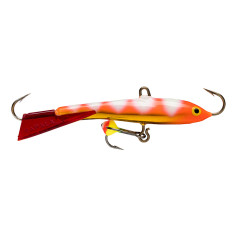 Балансир Rapala WH7 jigging rap 7см 18г#GZFR