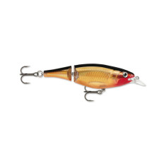 Lure Rapala X-Rap Jointed Shad XJS13 G