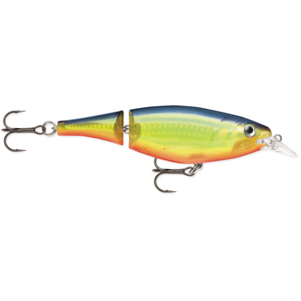Lure Rapala X-Rap Jointed Shad XJS13 HS