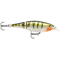 Lure Rapala X-Rap Jointed Shad XJS13 YP