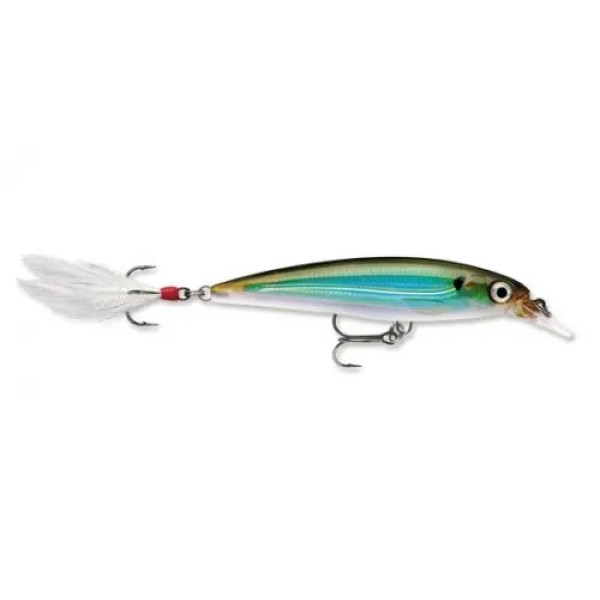 Воблер Rapala X-Rap XR10 MBS