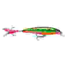 Воблер Rapala X-Rap XR08 BTR