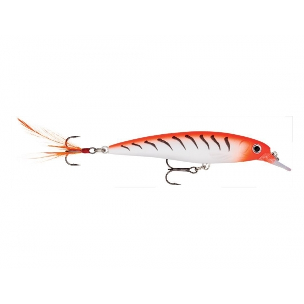Wobbler Rapala X-Rap XR08 HRTU